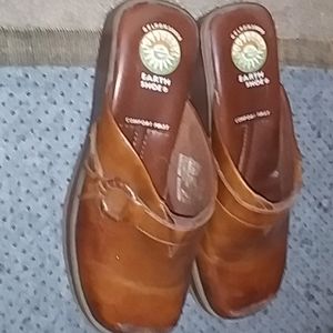 Earth Shoe worn once really comfortable